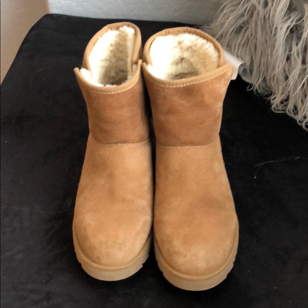 Ugg boots